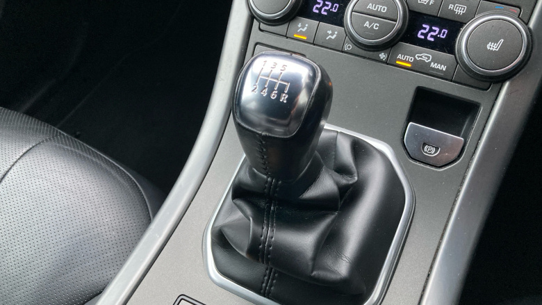 Land Rover Range Rover Evoque 2.0 TD4 Landmark 5dr Diesel Hatchback